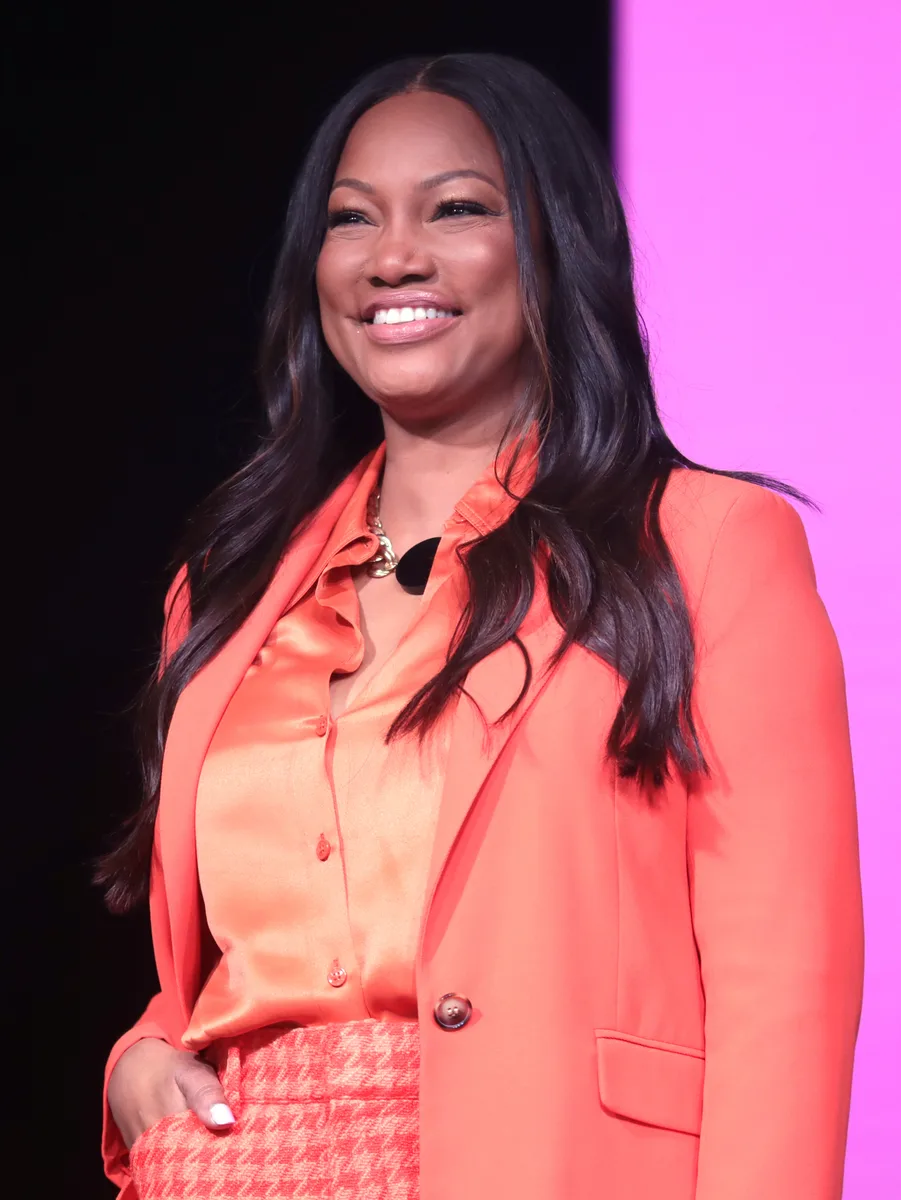 Garcelle Beauvais